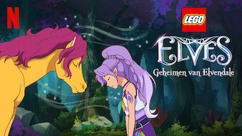 LEGO Elves: Geheimen van Elvendale (2017)