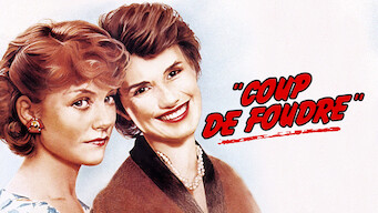 Coup de foudre (1983)