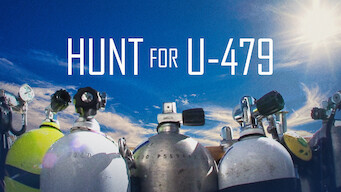 Hunt for U-479 (2009)