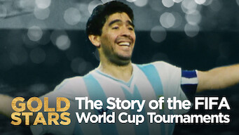 Gold Stars: The Story of the FIFA World Cup Tournaments (2017)