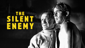 The Silent Enemy (1958)