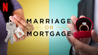 Marriage or Mortgage (2021)