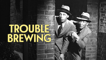 Trouble Brewing (1939)