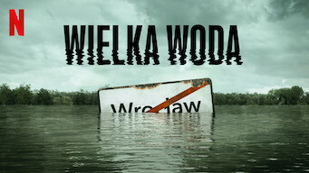 Wielka Woda (2022)