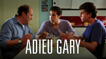 Adieu Gary (2009)