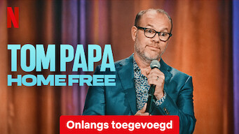 Tom Papa: Home Free (2024)