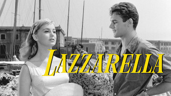 Lazzarella (1957)