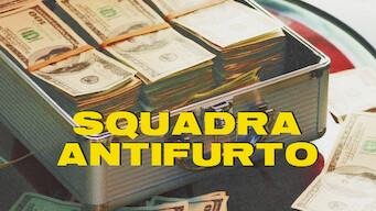 Squadra Antifurto (1976)