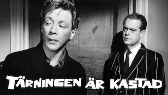 Tärningen Är Kastad (1960)