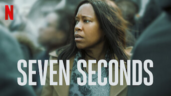 Seven Seconds (2018)