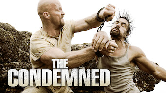 The Condemned (2007)