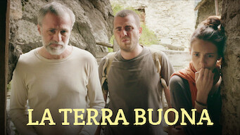 La Terra Buona (2018)