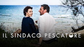 Il Sindaco Pescatore (2016)