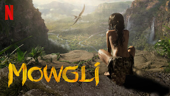 Mowgli (2018)