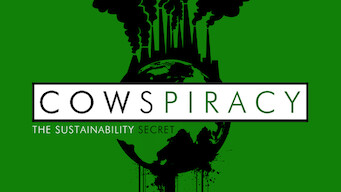 Cowspiracy: The Sustainability Secret (2014)