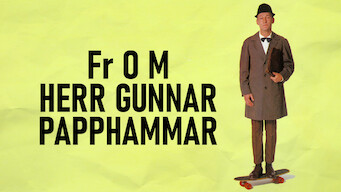 Fr O M Herr Gunnar Papphammar (1981)