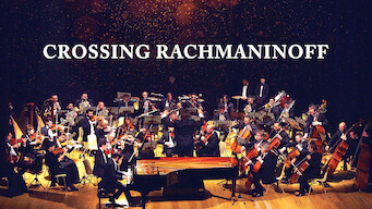 Crossing Rachmaninoff (2015)