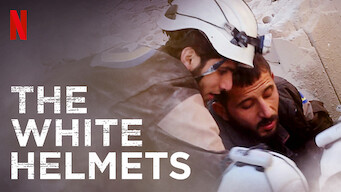 The White Helmets (2016)