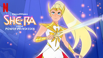 She-Ra en de power-prinsessen (2020)