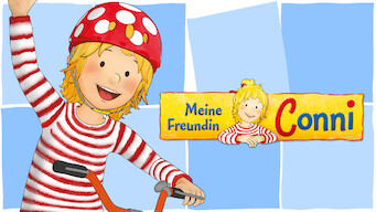 Meine Freundin Conni (2012)