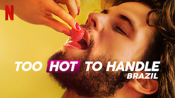 Too Hot to Handle: Brazil (2022)