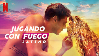 Jugando con fuego: Latino (2021)