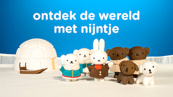 Ontdek de wereld met Nijntje (2007)