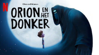 Orion en het Donker (2024)