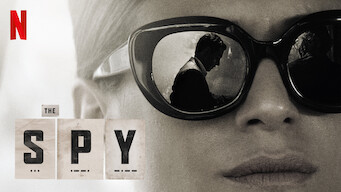 The Spy (2019)