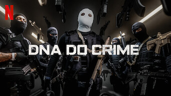 DNA DO CRIME (2023)