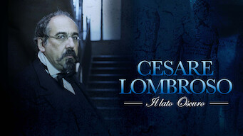 Cesare Lombroso – Il Lato Oscuro (2016)