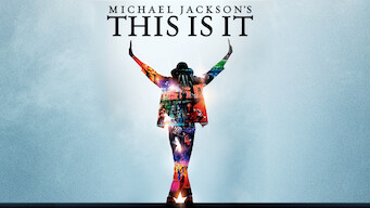 Michael Jackson's This Is It (2009)