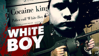 White Boy (2017)