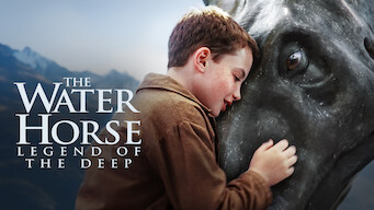 The Water Horse: Legend of the Deep (2007)