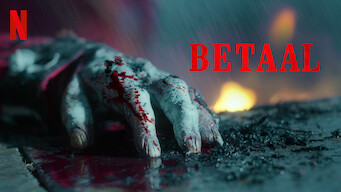 Betaal (2020)