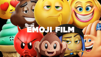 De emoji film (2017)