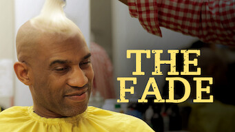 The Fade (2016)