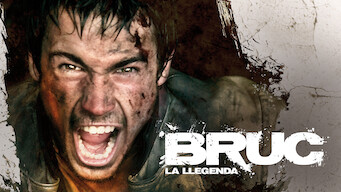 Bruc. La llegenda (2010)