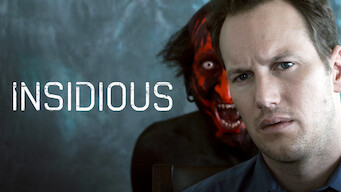 Insidious (2010)