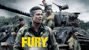 Fury (2014)