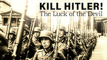 Kill Hitler! The Luck of the Devil (2015)