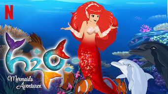 H2O: Mermaids Avonturen (2015)