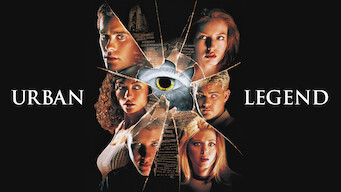 Urban Legend (1998)