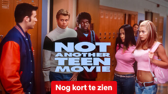 Not Another Teen Movie (2001)