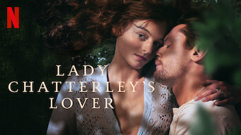 Lady Chatterley's Lover (2022)