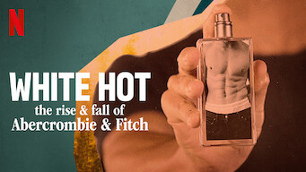 White Hot: The Rise & Fall of Abercrombie & Fitch (2022)