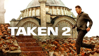 Taken 2 (2012)