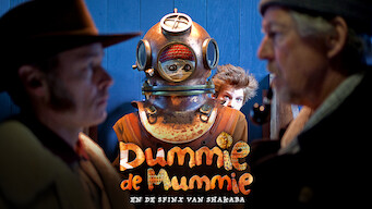 Dummie de Mummie 2 (2015)