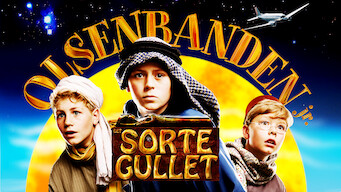 Olsenbanden jr. Det sorte gullet (2009)