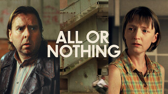 All or Nothing (2002)